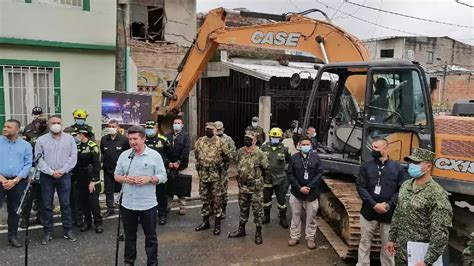 Por Montaje De Falsa Olla En Pereira Capturan A Seis Polic As