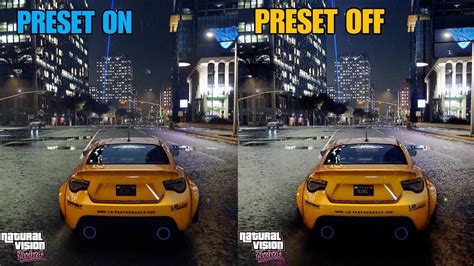 How To Install Nve Rtgi Reshade Preset In Gta Full Guide In Hindi