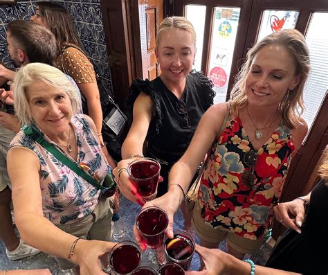 SECRETS OF ALMERÍA CITY & TAPAS TOURS - All You Need to Know BEFORE You