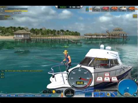 Fishing Hero: HD video game trailer - PC - YouTube