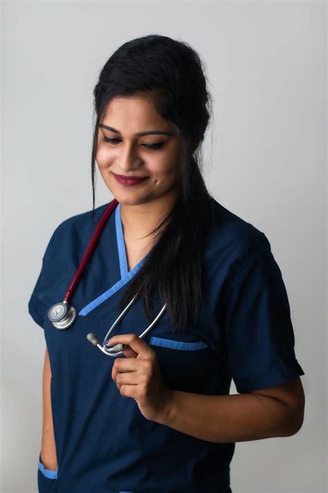 Have any students that are interested in pursuing a Nursing career
