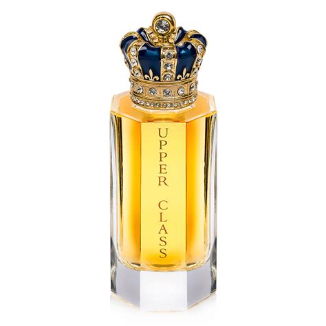 Royal Crown Perfumes | Krystal Fragrance