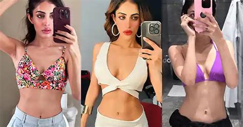 Hot Photos Of Priya Banerjee In Bikini And Sexy Outfits Wiki Bio