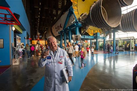 Visiting The Us Space And Rocket Center In Huntsville Alabama