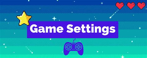 game settings stornawayio