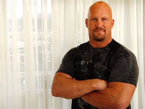 WWE Stone Cold Returns To The Small Screen With His New Show Broken