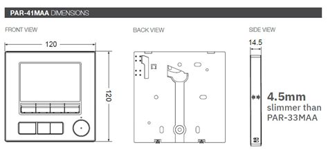 Mitsubishi Electric Local Controls, Mitsubishi Electric Controls PAR ...