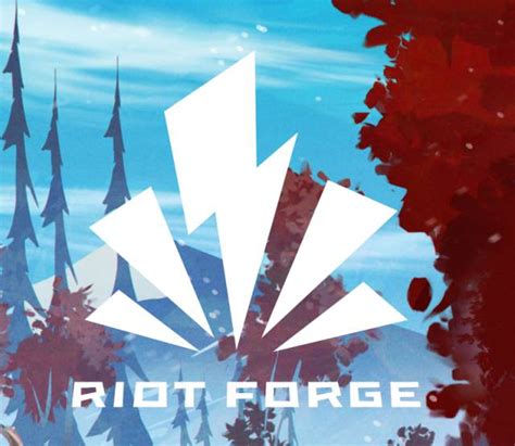 Así es Riot Forge la distribuidora que publicará nuevos títulos del