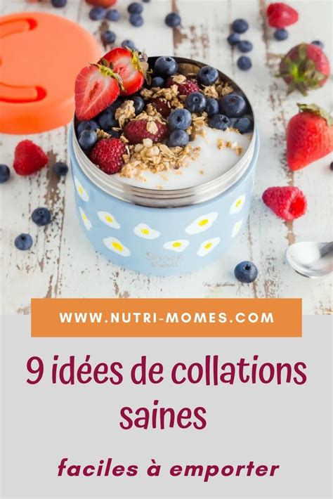 Blog Nutri Momes Alimentation Enfant Artofit