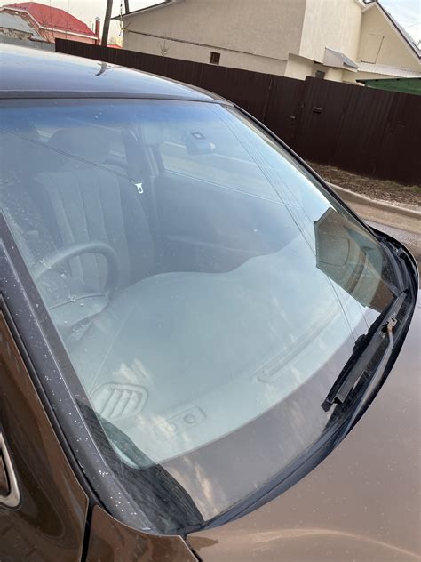 🔎Полировка лобового стекла своими руками — Toyota Cresta (100), 2,5 л ...