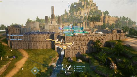 140 Hrs Of Palworld. Base 90% Complete. : r/Palworld