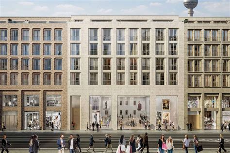 Berlin, Germany may be close to getting a second Apple Store | iMore