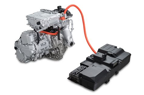 Nissan Passes Intelligent Mobility Milestone With E Power Nissan Insider