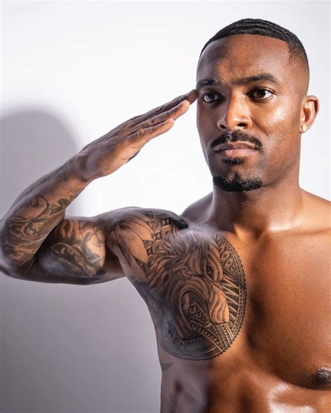 WWE | Get the lowdown on @montezfordwwe’s ink on a brand-new WWE