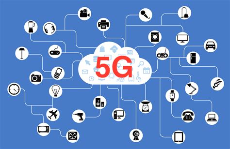 Implementación De La Tecnología 5g En El Perú Comunidad Huawei Enterprise