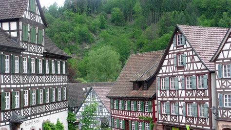 The 5 Best Towns in Germany's Black Forest - The Friendly Compass