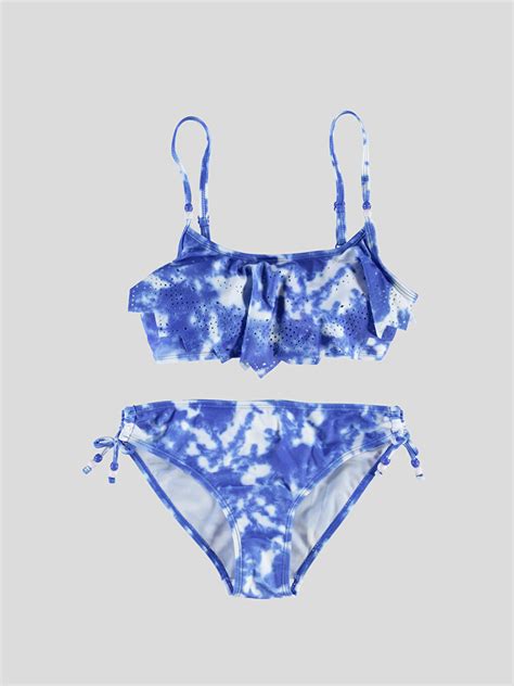 MAVİ MAVİ Bikini Y Z LCW