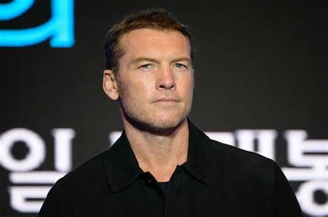 Sam Worthington Net Worth, Age, Height, Biography, Wife, Children, Parents