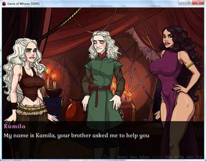 Only Uncensored Hentai Games Collection Page