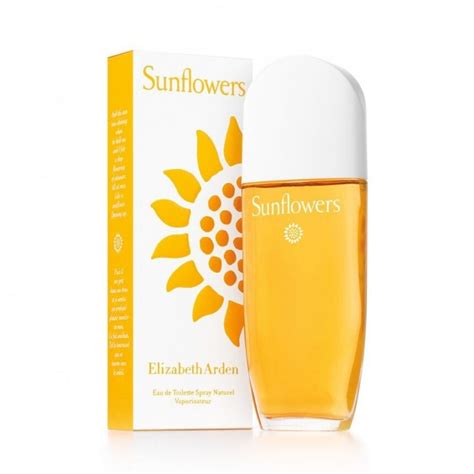 Elizabeth Arden Sunflowers (100ml)