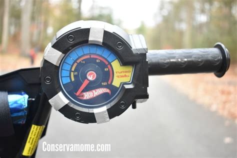 Make It A Hot Wheels Holiday ConservaMom