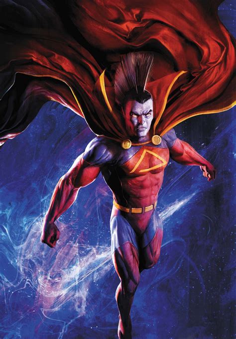 Gladiator runs a Marvel/DC Gauntlet !! - Battles - Comic Vine