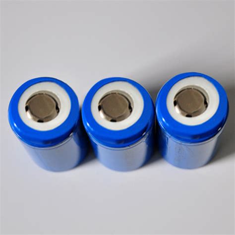 1pcs 32600 3.7v 5000mah rechargeable lithium battery Sale - Banggood ...