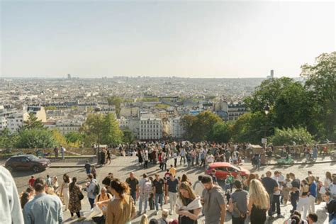 The Complete Guide to Montmartre Paris - Paris Eater