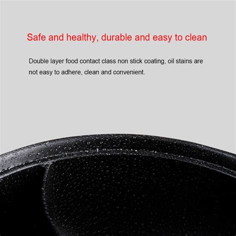 Original Xiaomi Household 4L Non Stick Food Stockpot Aluminum Alloy Electric Hot Pot Alexnld