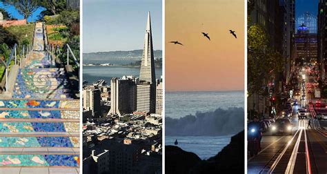 Six Of The Best Views In San Francisco That You Wont Find In Guidebooks