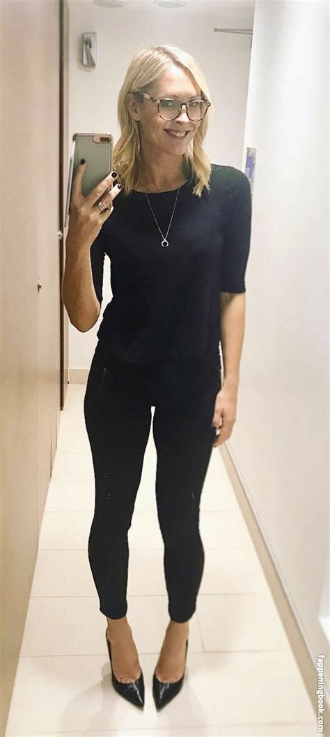 Jenni Falconer Jennifalconer Nude OnlyFans Leaks Fappening