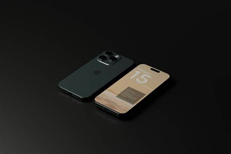 Does iPhone 15 Have SIM Card Slot?