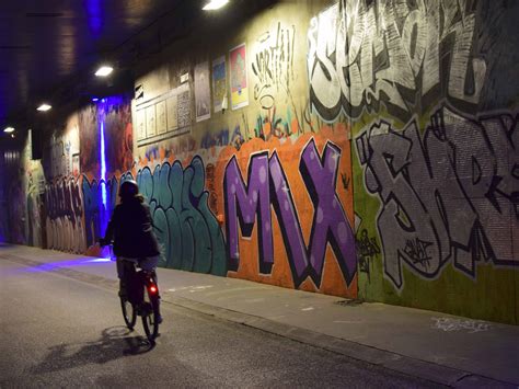 Les Couleurs De La Rue Nathalie Millet Et Sa Passion Pour La