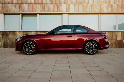 2025 BMW 2 Series Coupe price and specs | CarExpert