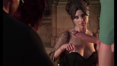 Treasure Of Nadia Story Scenes Seduction Of Sofia D Game HD Porn Hentai