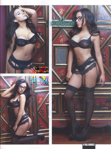 Naked Jass Reyes Added By Pepelepu