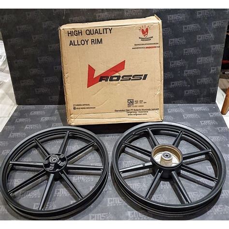 Jual Velg Racing V Rossi Zigen Swan Palang 8 Lurus Mx Jupiter Z