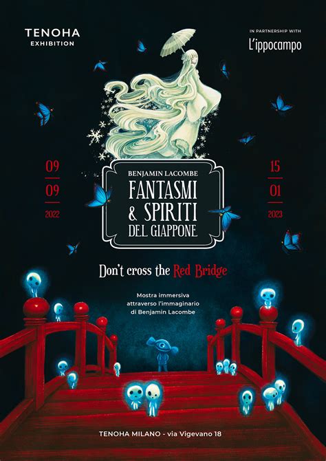 Fantasmi e Spiriti del Giappone: a Milano la mostra di Hearn e Lacombe