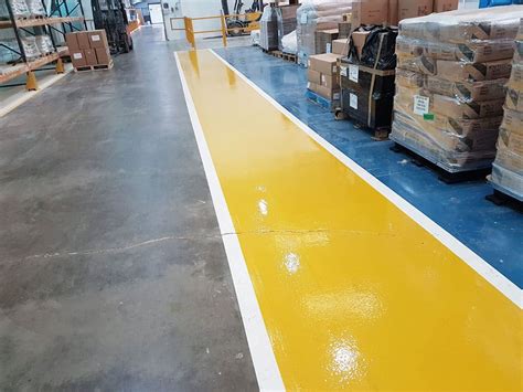 High Build Walkways Brough Advanced Resin Systems