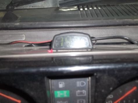 И снова о Генадие))))) — Isuzu Trooper (2G), 2,8 л, 1991 года | своими ...