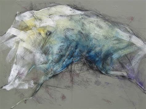 Nude Painting By Michal Bajsarowicz Saatchi Art