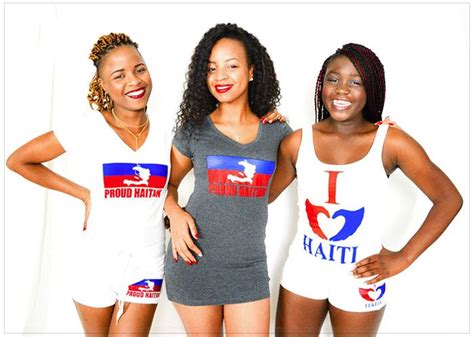 15 Haitian Flag Day Outfits You Need to Buy Right Now | SawPanse ...