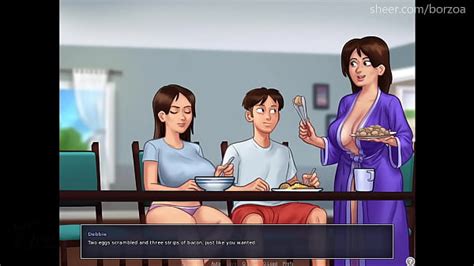 Summertime Saga Jenny Videos XVIDEOS