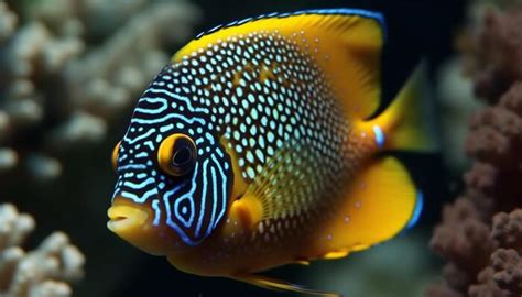Exotic Fish Stock Photos, Images and Backgrounds for Free Download