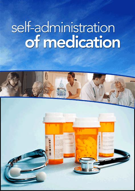 Medication Administration Nevco