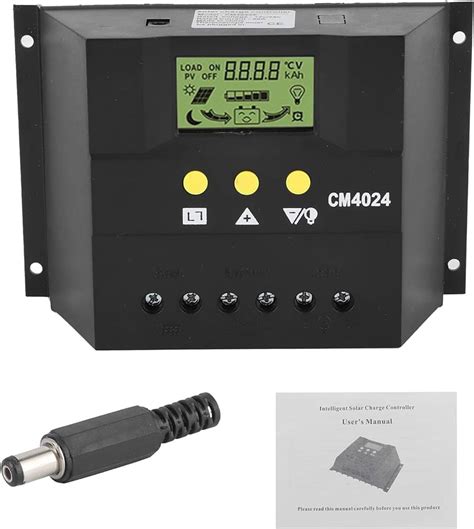 Solar Charge Controller Blinking Flashing Meanings And Fix 49 Off