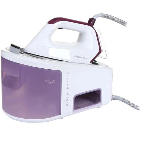 LastPrice - מגהץ קיטור Braun CareStyle 3 PRO IS3155VI בלאסטפרייס