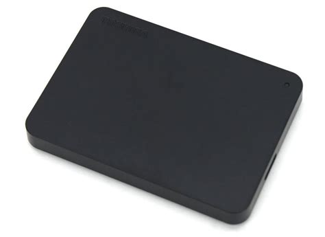Внешний жесткий диск 1TB Toshiba Canvio Basics DTB410 купить в Москве ...
