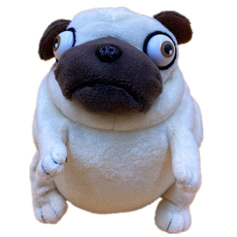 Fat Ugly Pugs