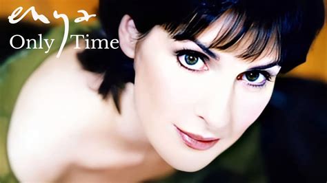 Enya Only Time Enya In Rain Remix YouTube